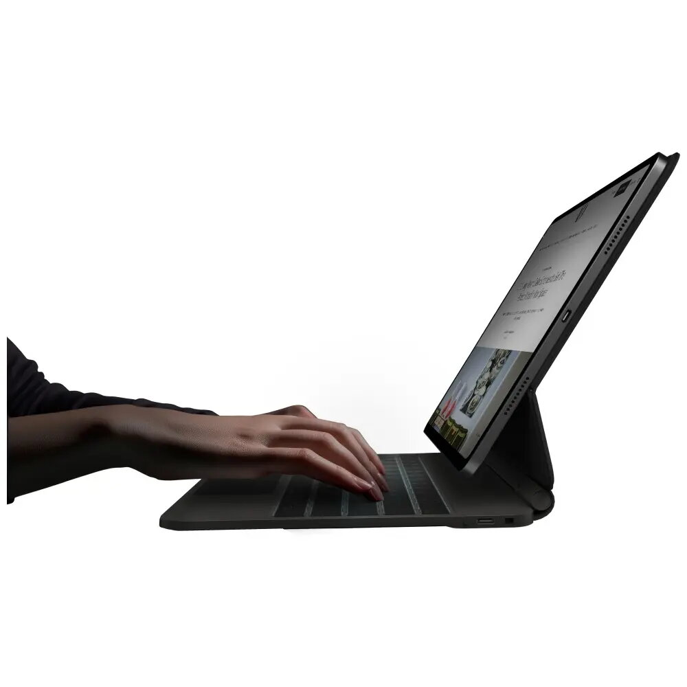 Tablet Keyboards