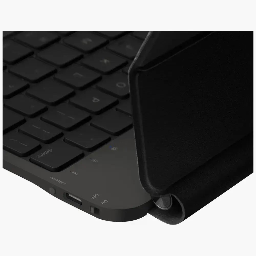 Uniq Venno Pro Magnetic Smart чехол‑клавиатура для iPad Pro 13" Photo 6