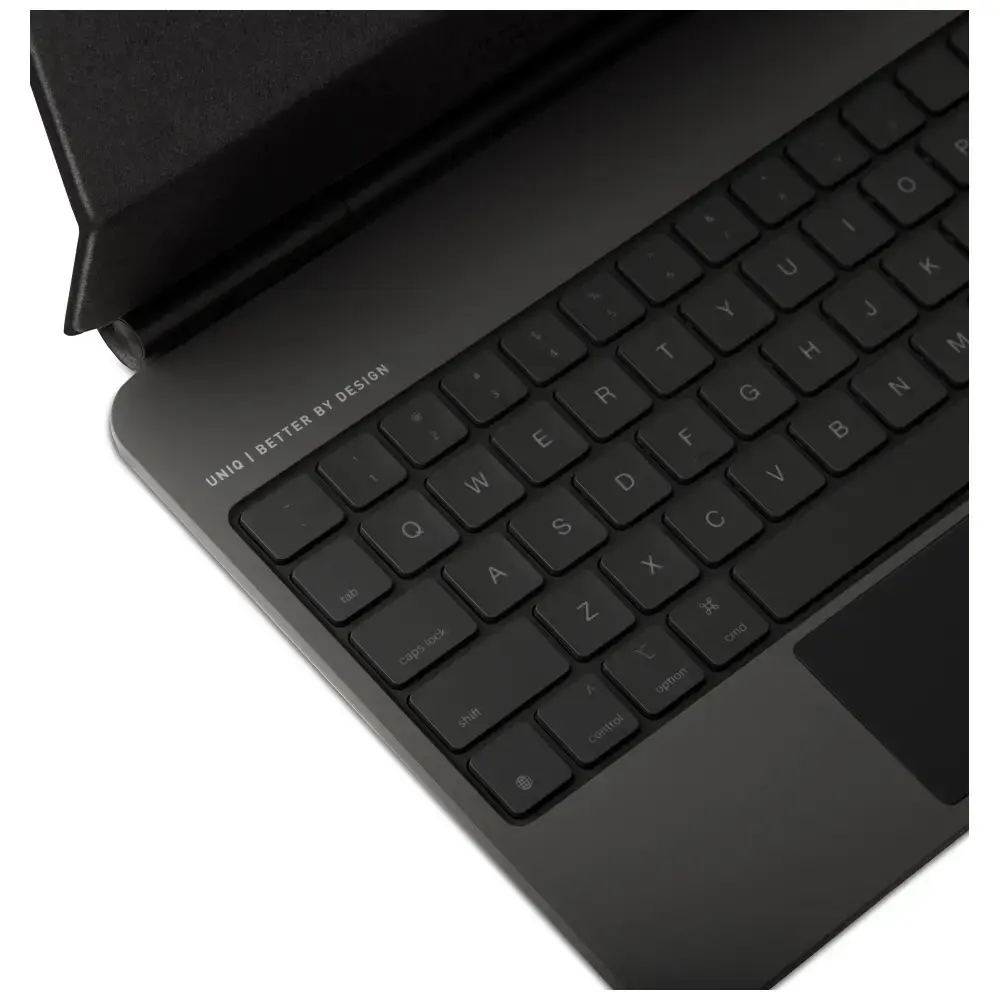 Uniq Venno Pro Magnetic Smart чехол‑клавиатура для iPad Pro 13" Photo 7
