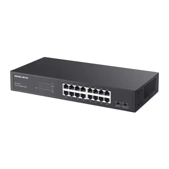 Tīkla slēdzis TP-Link MS116GS Photo 2