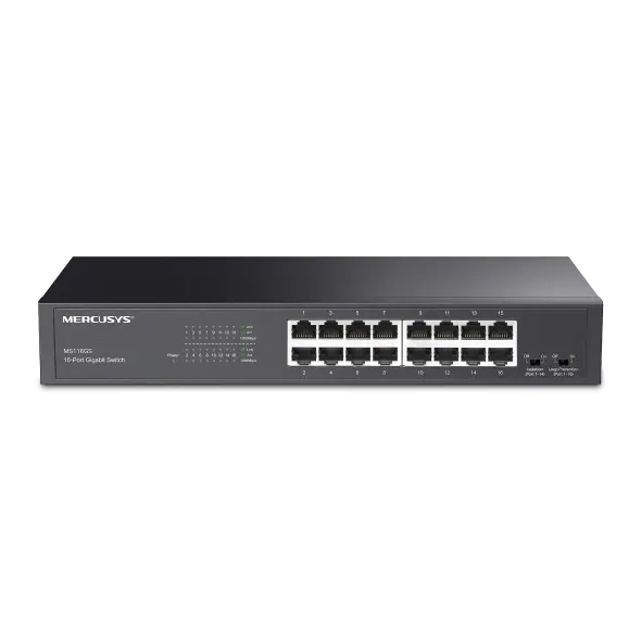 TP-Link MS116GS Tīkla slēdzis ar 16
