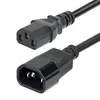 StarTech.com 4.5m C14 uz C13 strāvas pagarinātājs PXTC13C141415FEU Photo 5