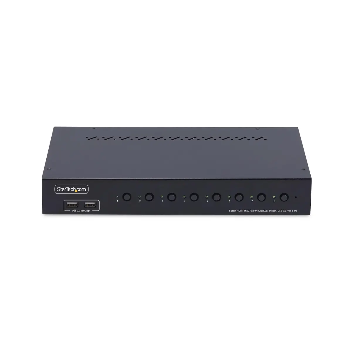 KVM переключатель StarTech.com 8-Port HDMI Photo 3