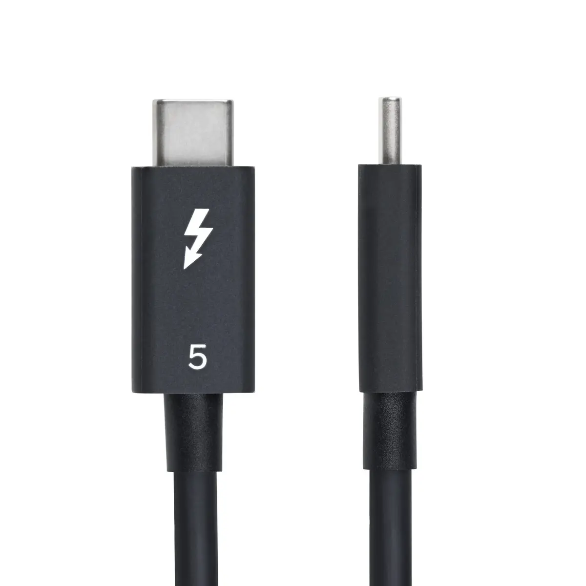 Thunderbolt 5 Cable StarTech.com 3ft Photo 2