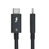Thunderbolt 5 Cable StarTech.com 3ft Photo 2