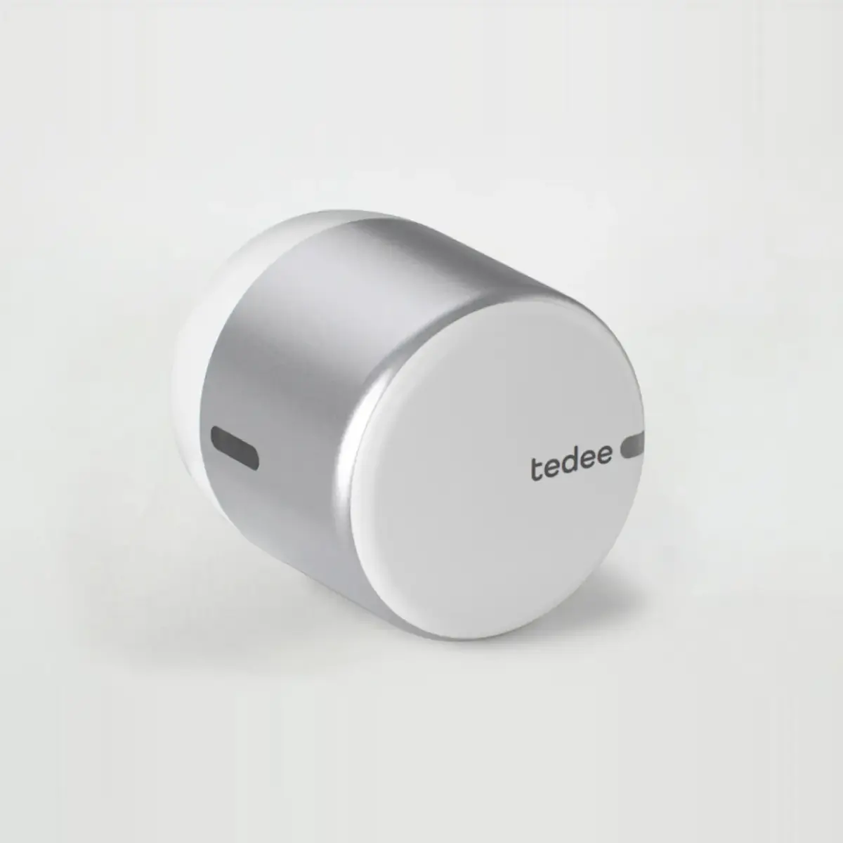 Viedais slēdzis Tedee GO2 — Apple Home un Google Home Photo 3