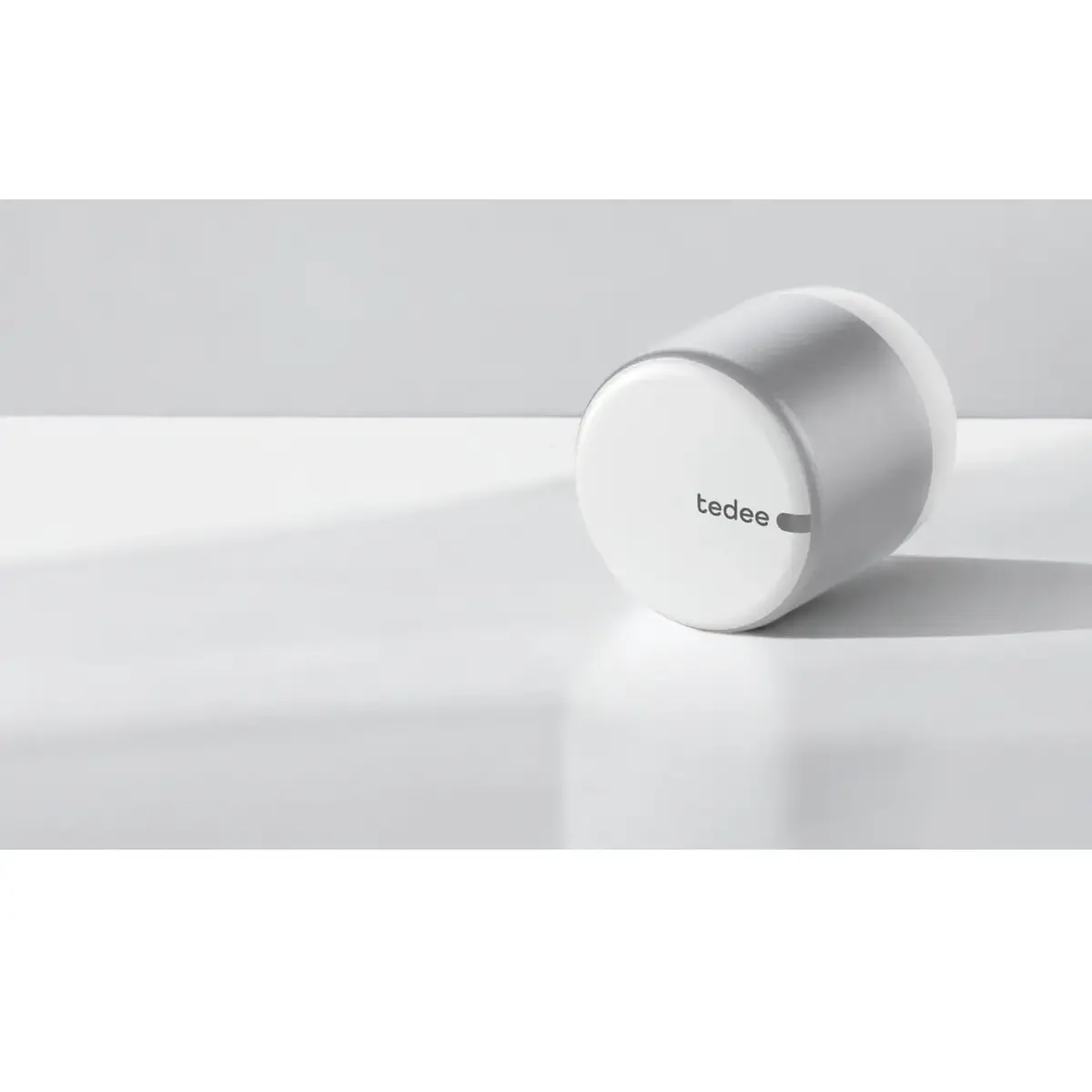 Viedais slēdzis Tedee GO2 — Apple Home un Google Home Photo 4