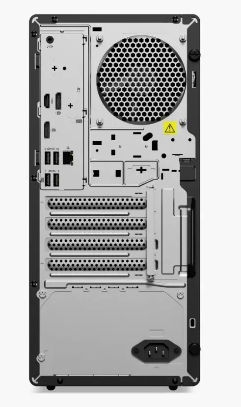 Компьютер ThinkCentre M90t G5 Tower Photo 4