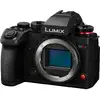 Panasonic Lumix DC-S1 II mirrorless camera body Photo 2