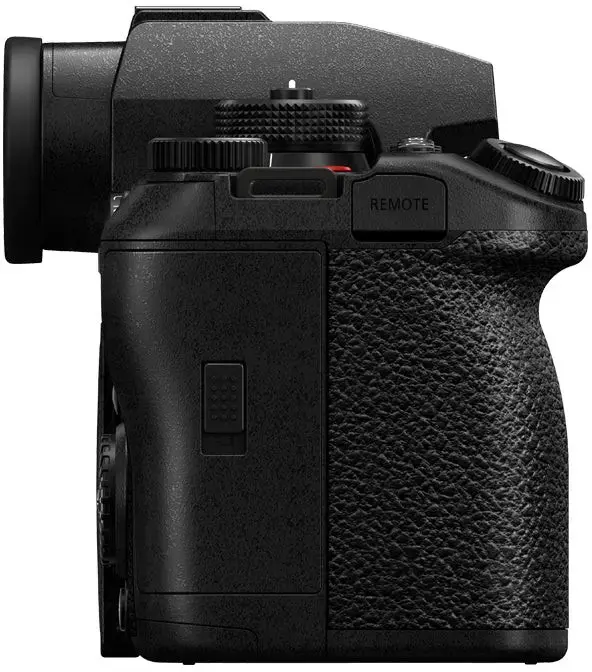Panasonic Lumix DC-S1 II mirrorless camera body Photo 8