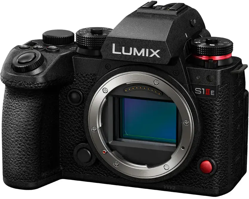 Panasonic Lumix DC-S1 II mirrorless camera 24–105mm kit Photo 3