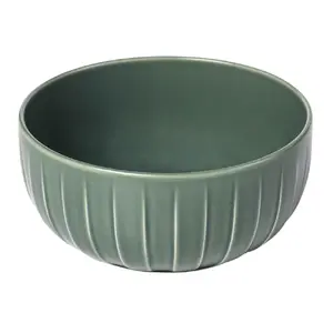 Qualitier ABSOLUTE bļoda 17 cm, zaļa (modelis TH04403504H321)