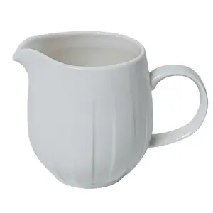 Piena trauks Qualitier TH04403802G001 250 ml balts