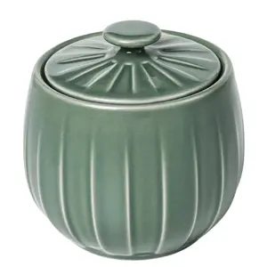 Cukura trauks Qualitier TH04403801H321 250 ml zaļš