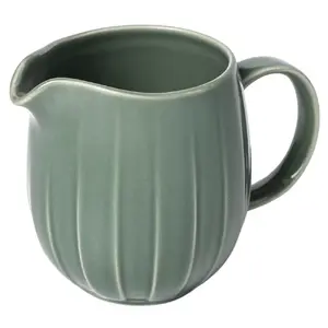 Piena trauks Qualitier TH04403802H321 250 ml zaļš