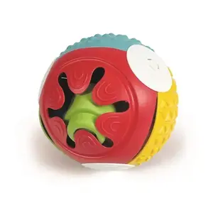 Игровые строительные блоки Clementoni 17689 Многоцветные 0.6 до 3 лет