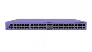 Коммутатор EXTREME 4220 48-портовый (4220-48T-4X) с 48 медными портами и 4 uplink SFP+ слотами