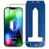 3MK HARDY Ultra Glass pro ekrāna aizsargs iPhone 16E Photo 7