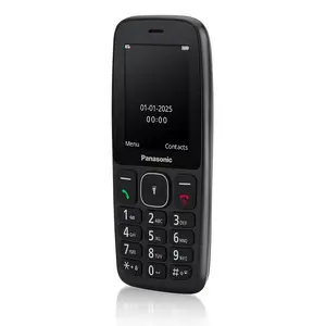Mobile Phone Panasonic KX-TF400 2.4" Display