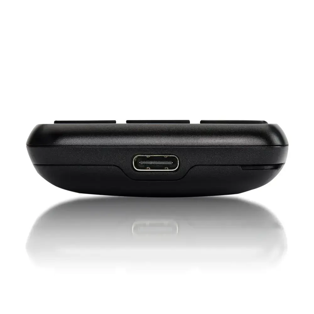 Mobile Phone Panasonic KX-TF400 Photo 3