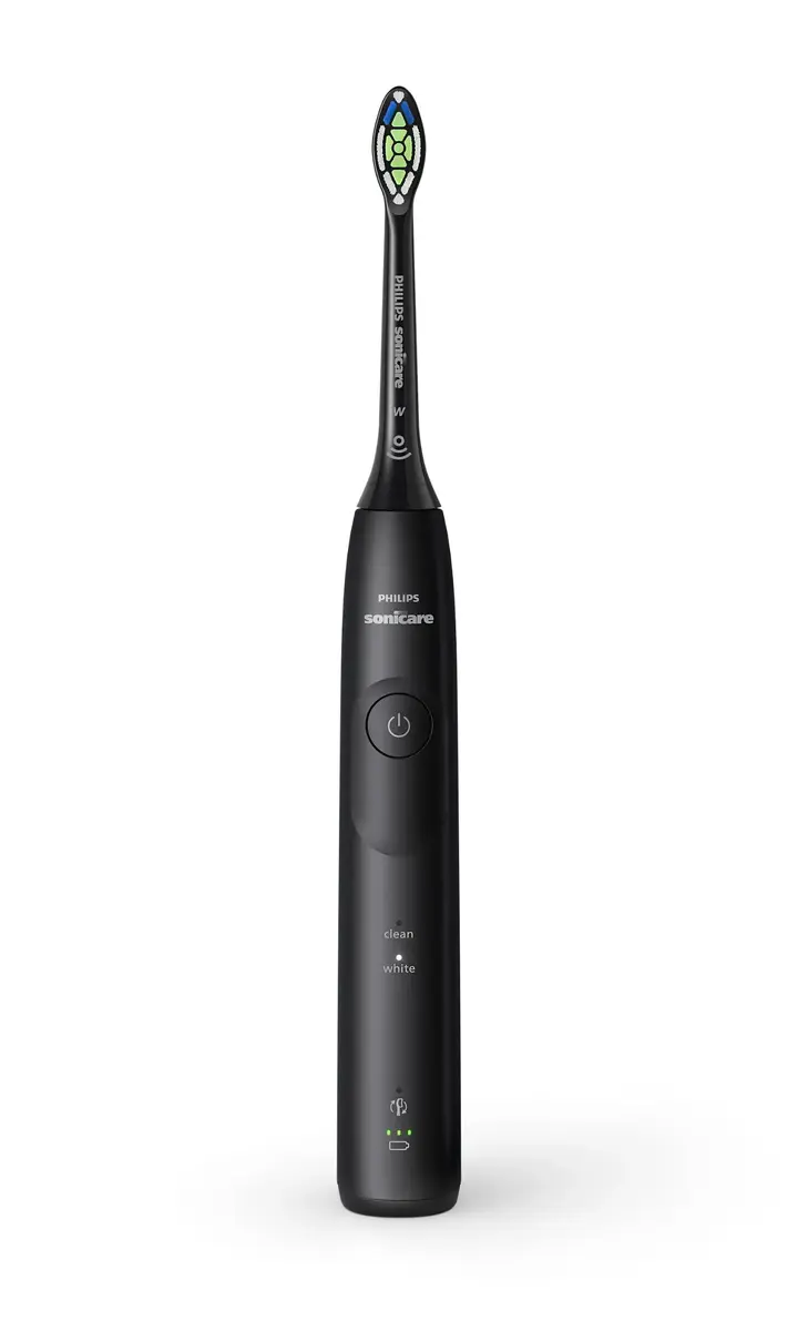 Philips Sonic Toothbrush 5500 HX7111/01 Photo 2