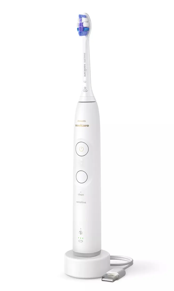 Philips Series 6100 HX7400/01 uzlādējama soniskā