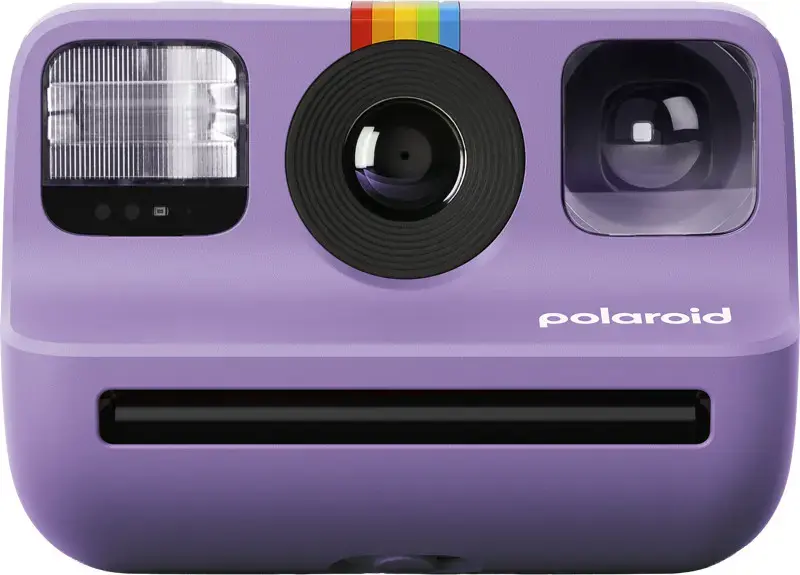 Instanta fotokamera POLAROID Go Gen 2 Photo 2