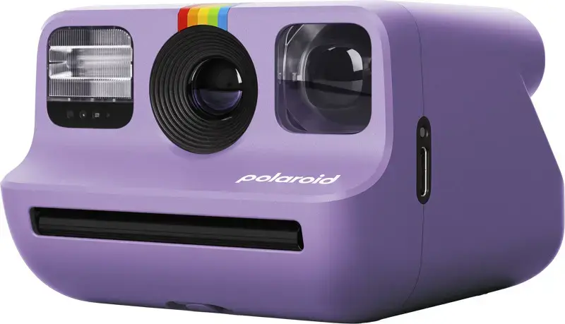 Instanta fotokamera POLAROID Go Gen 2 Photo 3