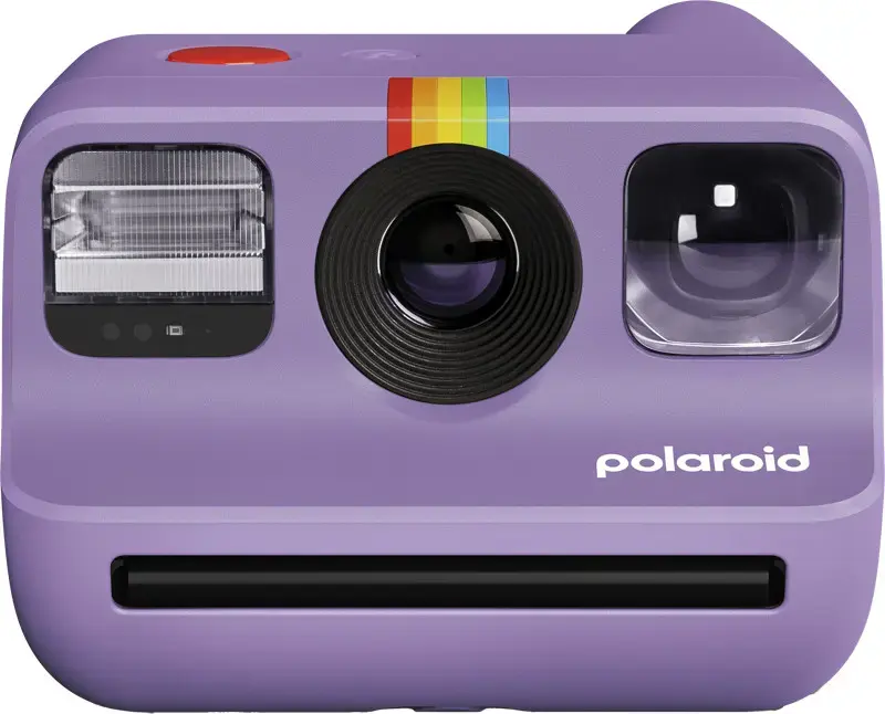 Instanta fotokamera POLAROID Go Gen 2 Photo 4