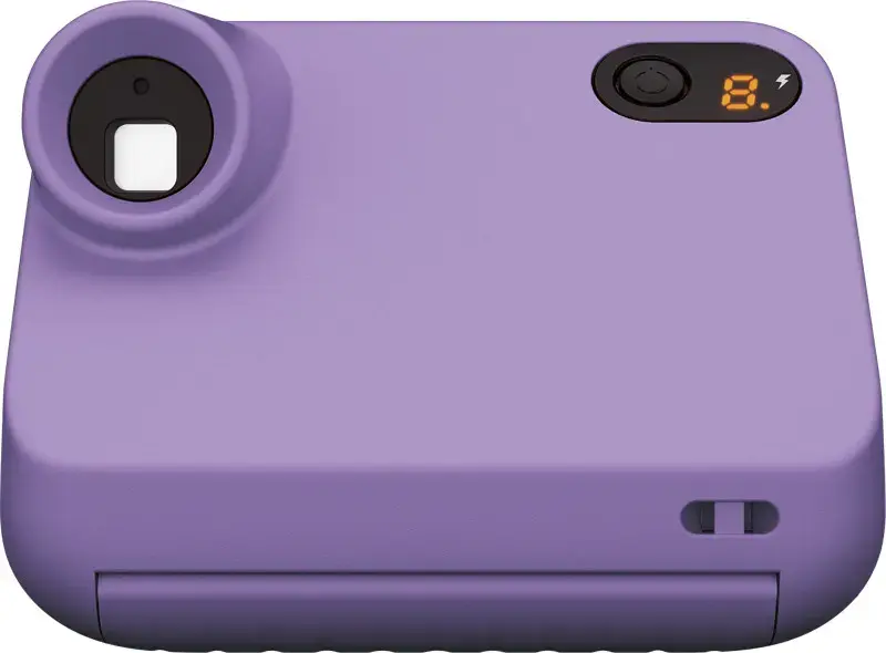 Instanta fotokamera POLAROID Go Gen 2 Photo 5