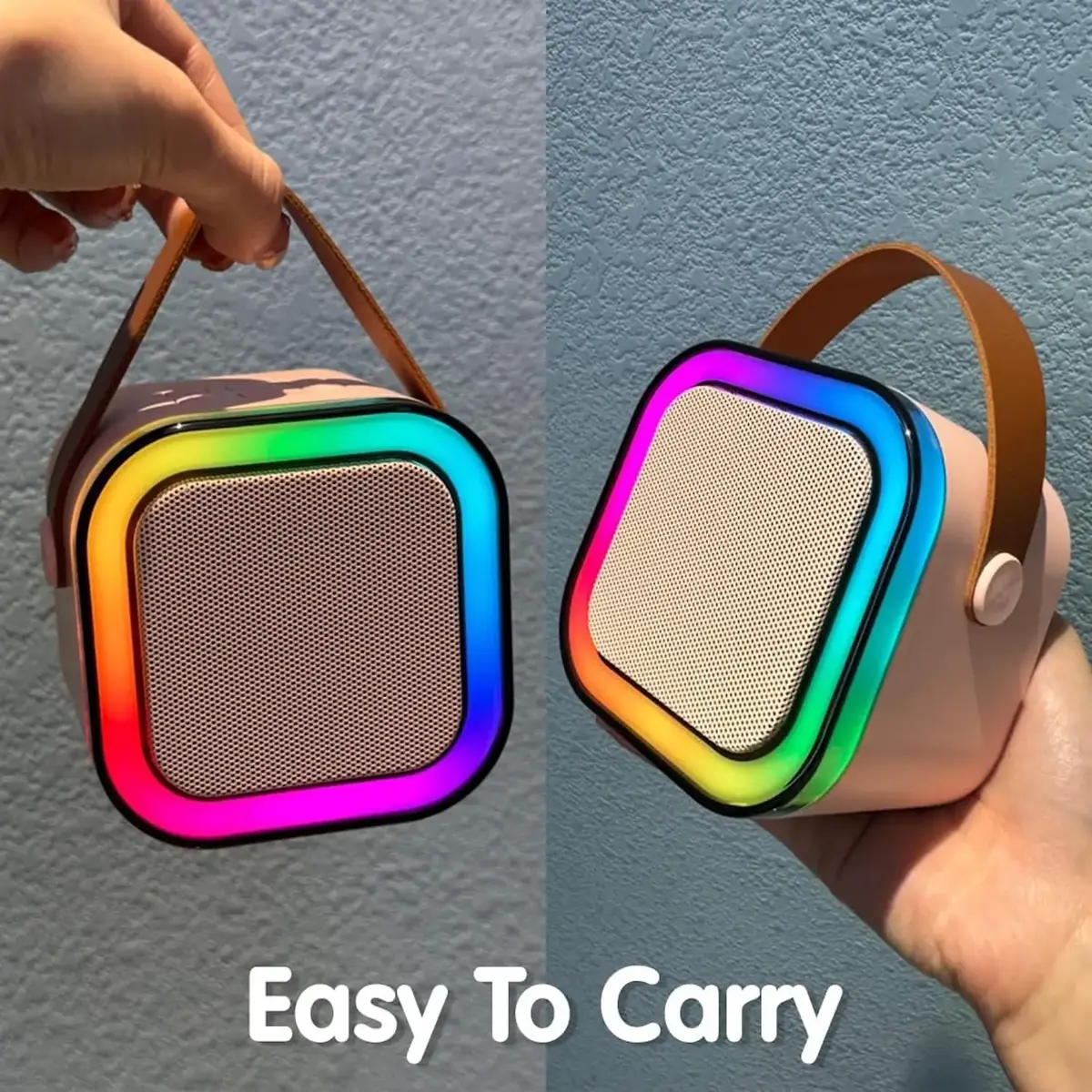 Portable Speaker Kiddyz K12, KYD-K12 Photo 3