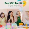 Portable Speaker Kiddyz K12, KYD-K12 Photo 7