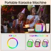 Portable Speaker Kiddyz K12, KYD-K12 Photo 8