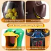 Kiddyz Shooting Game D12 — пистолет с 12 шариками Photo 4