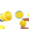 Kiddyz Shooting Game D12 — пистолет с 12 шариками Photo 8