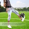 Kiddyz KYD-FOOT регулируемый пояс для ударов Photo 8