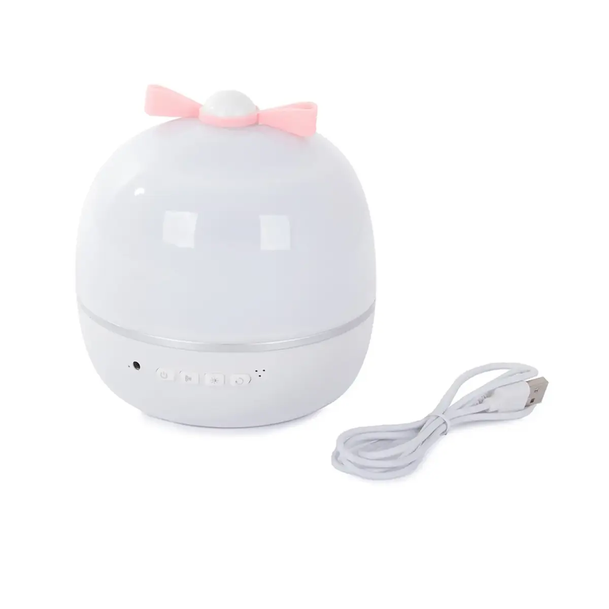 Ночная лампа Kiddyz WH-16E USB‑C перезаряжаемая Photo 3
