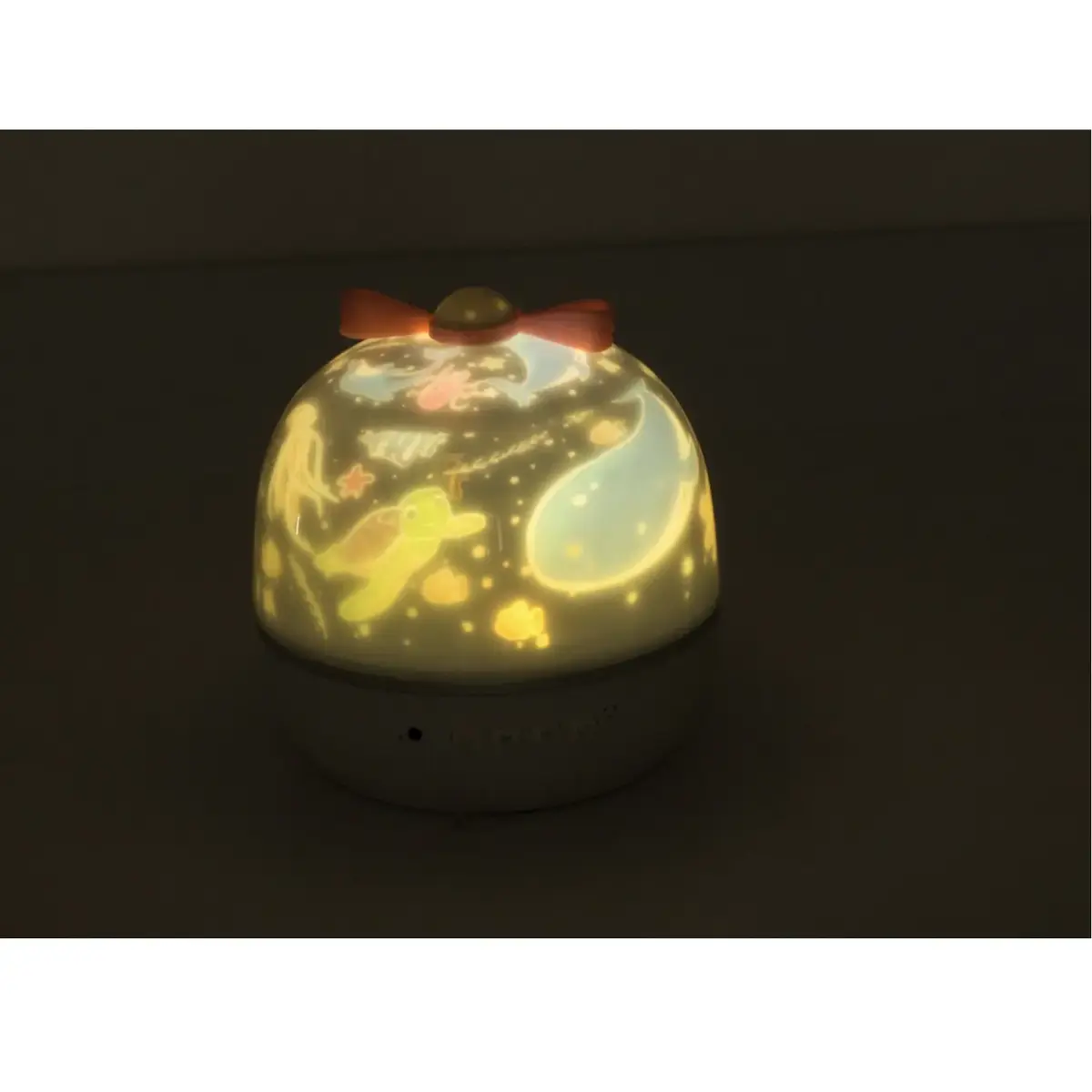 Ночная лампа Kiddyz WH-16E USB‑C перезаряжаемая Photo 8