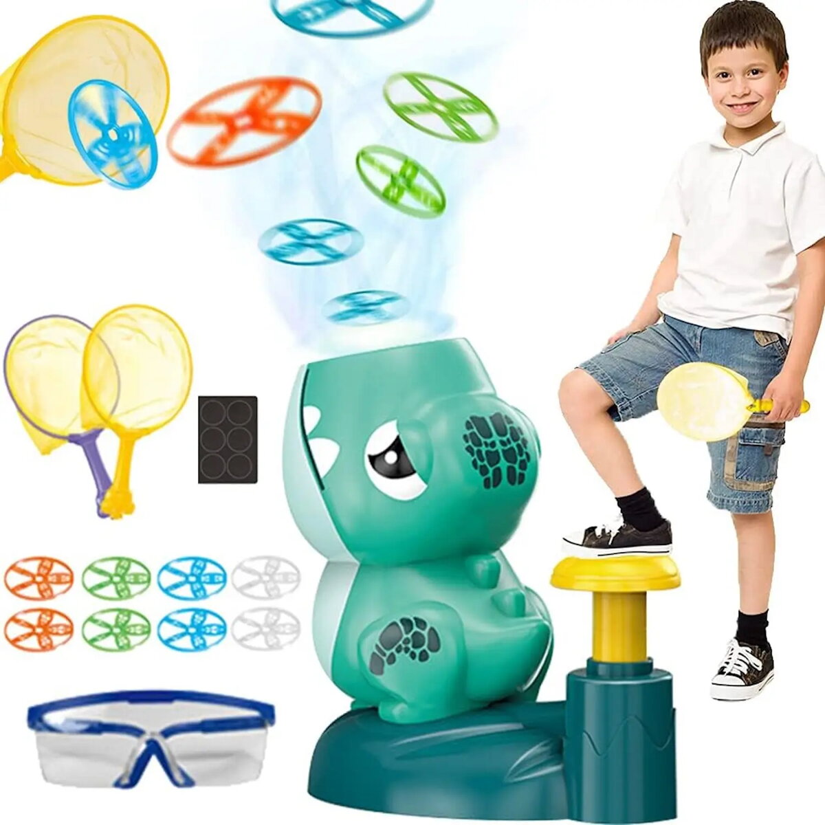 Outdoor Play