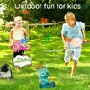 Игрушка летающий диск Kiddyz KT1 Photo 5