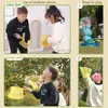 Игрушка летающий диск Kiddyz KT1 Photo 6