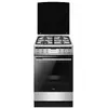 Газовая плита AMICA 57GE3.33HZpTaDA(Xx) PIZZA 58657 Photo 3