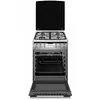 Газовая плита AMICA 57GE3.33HZpTaDA(Xx) PIZZA 58657 Photo 4