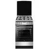 Газовая плита AMICA 57GE3.33HZpTaDA(Xx) PIZZA 58657 Photo 5