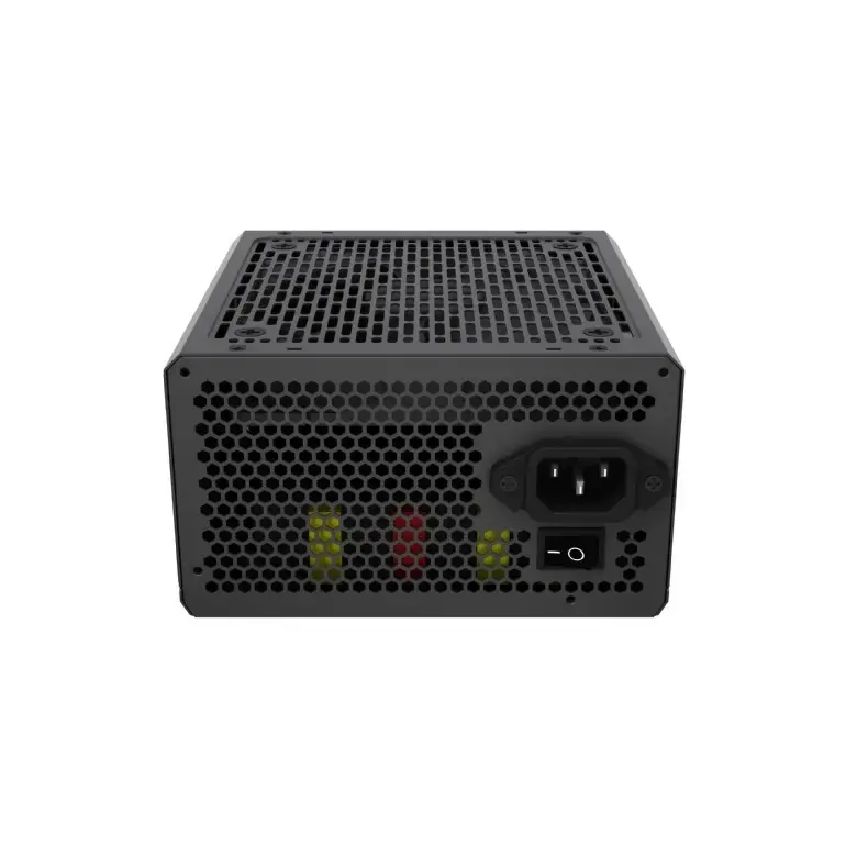 Блок питания Fornax Power 750W Photo 8