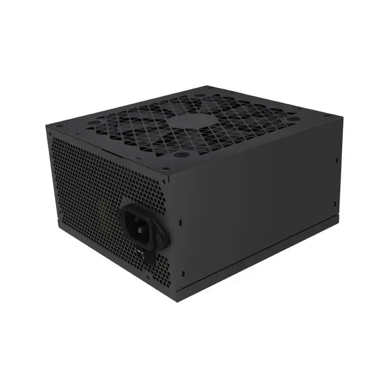 GEMBIRD Fornax Power 750W ATX 80 PLUS Gold Photo 3