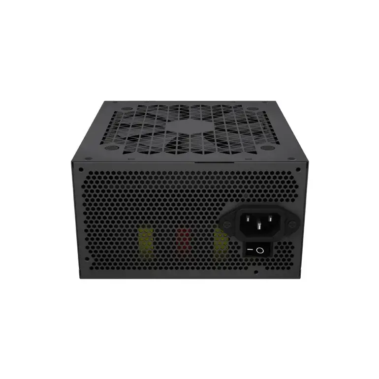 GEMBIRD Fornax Power 750W ATX 80 PLUS Gold Photo 6