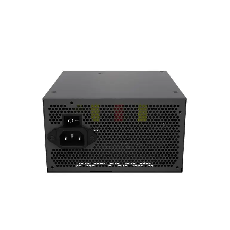 GEMBIRD Fornax Power 750W ATX 80 PLUS Gold Photo 7