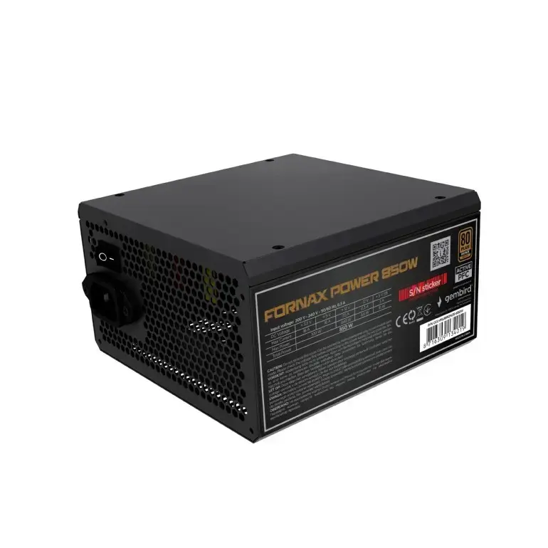 Блок питания Fornax Power Photo 9
