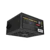 GEMBIRD Fornax 1000W ATX barošanas bloks 80 PLUS Gold Photo 4